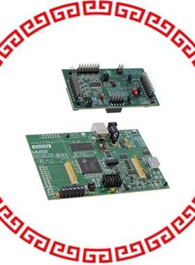 ADS7961EVM-PDK KIT PERFORMANCE DEMO FOR ADS7961