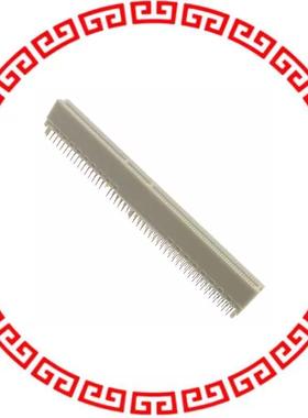 1-5145166-2 CONN PCI CARDEDGE FEMALE 184POS