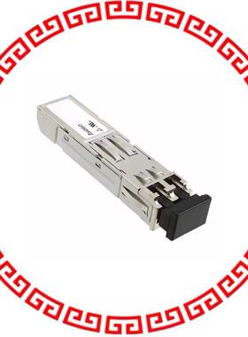AFCT-5715ALZ TXRX OPT SFF PLUGGABLE STD DMI