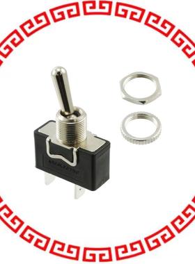 C3901BA SWITCH TOGGLE SPST-NO 16A 125V