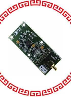 EVAL-AD5443-DBRDZ BOARD EVAL CARD CLINUX/STAMP