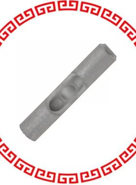 321198 CONN SPLICE 22-26 AWG CRIMP