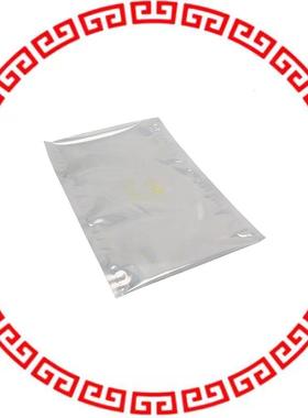 100610 BAG STATIC METAL-IN 6X10 1=1EA