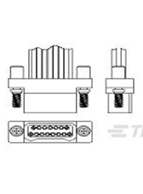 STM025PC2DC018N「Cable Assembly Strand Wire 0.457m 30AWG 」