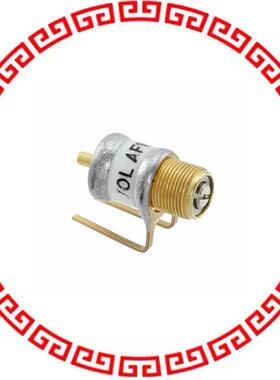 AF15HV CAP TRIMMER 1-16PF 1000V TH