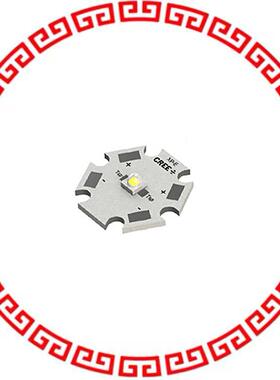 XPEBPA-L1-0000-00D01-SB01 LED XLAMP XPE2 AMBER STARBOARD