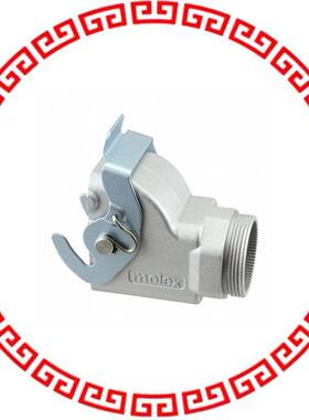 5008110010 CONN HOOD TOP ENTRY PG29