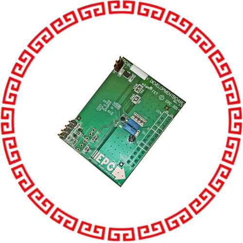 EPC9034 BOARD DEV FOR EPC2021 80V EGAN