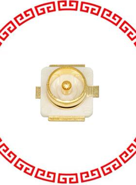 CONUFL001-SMD-T CONN UMC JACK STR SMD