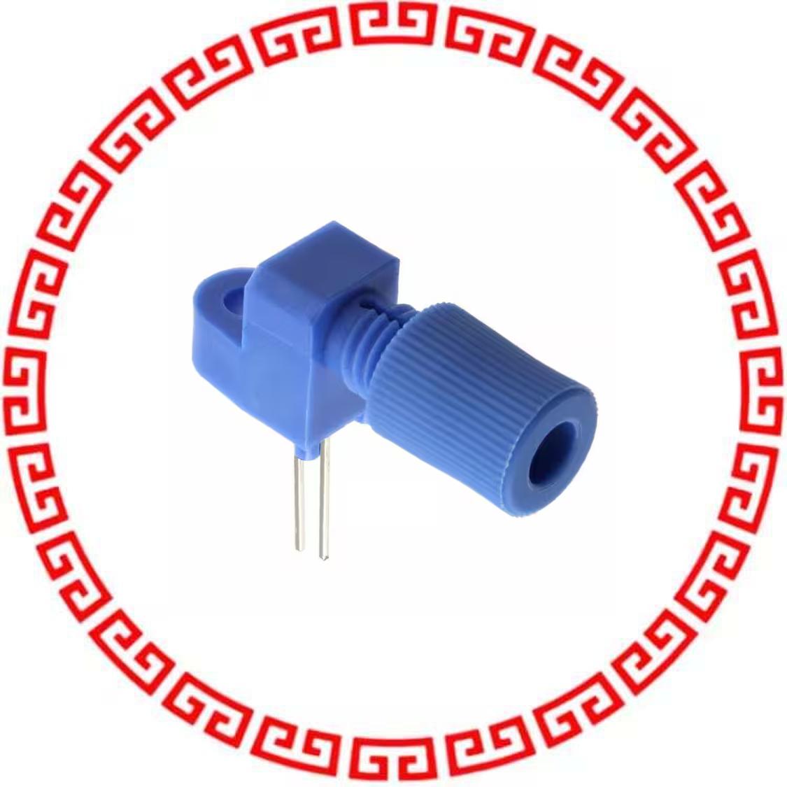 IF-E96E LED FIBER OPTIC 645NM RED