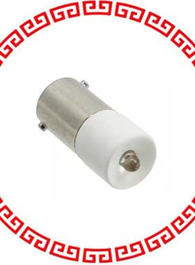 BA9SW24A BASED LED BA9S WHITE