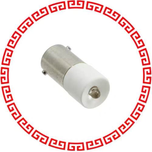 BA9SW24A BASED LED BA9S WHITE