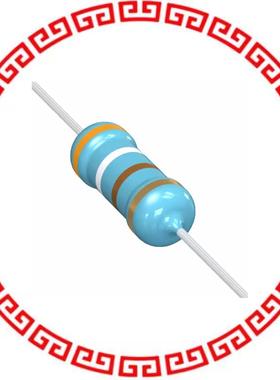 ROX2SJ390R RES 390 OHM 2W 5% AXIAL