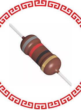 RR01J82RTB RES 82.0 OHM 1W 5% AXIAL