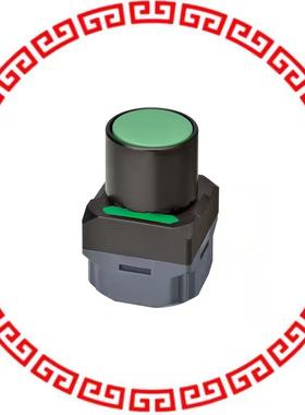 A2W-TC-WC1 US2GB SWITCH PB FULLGRD GRN WIRELESS