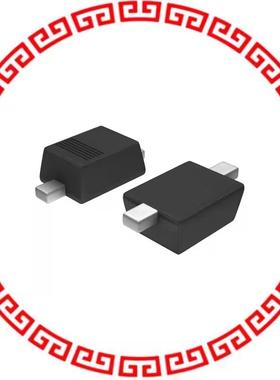 DDZ10BSF-7 DIODE ZENER 9.66V 500MW SOD323F