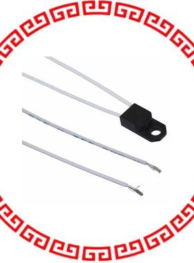 F20A16005DCFB06E THERMOSTAT 160 DEG C NC 2SIP