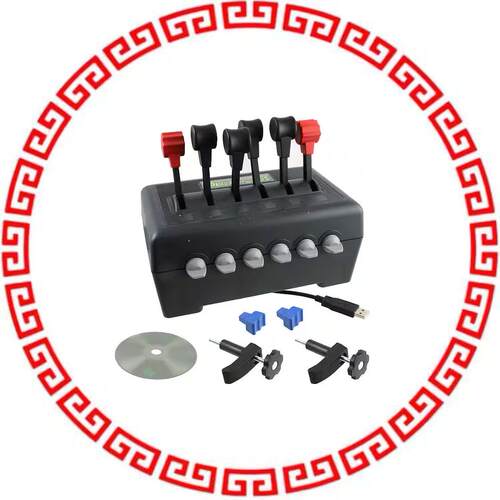 300-133 THROTTLE QUADRANT