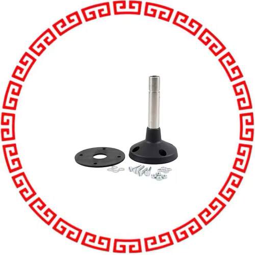 PBR50S100 TUBULAR STAND/PLINTH 88MM