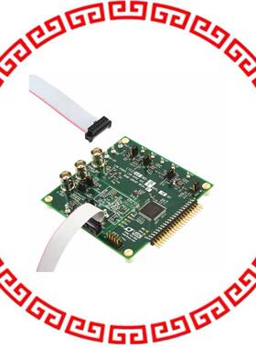 DC1813A-G BOARD SAR ADC LTC2367-18