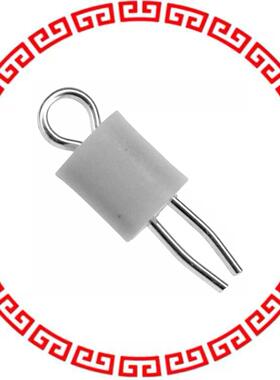 5002 PC TEST POINT MINIATURE WHITE