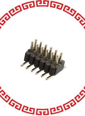 M40-3200645R CONN HEADER 12POS 1MM DL AU SMD
