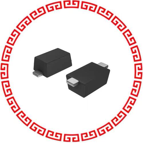 CRS04(TE85L,Q,M) DIODE SCHOTTKY 40V 1A SFLAT