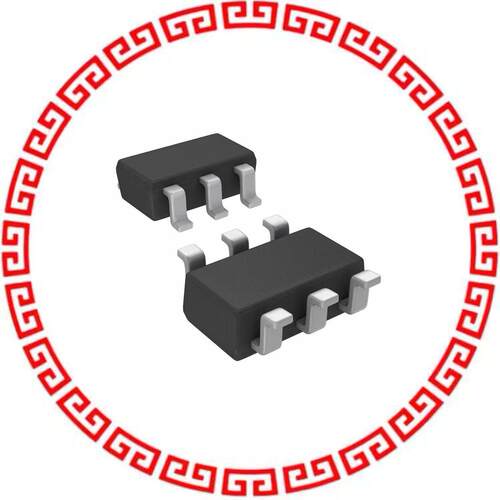 NCP1251BSN65T1G IC PWM CTLR OCP AUTO OVP 6-TSOP