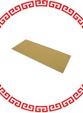 7100-410 BREADBOARD PREPUNCHED INSULATING