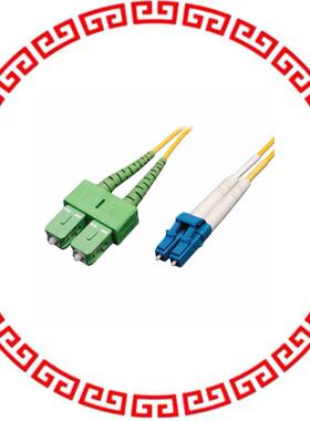 N366-02M-AP FIBER OPTIC CBL LC-SCAPC 2M