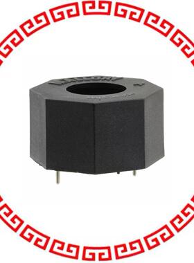 MSS5M0 AUDIO PIEZO INDICATOR 4-6V TH