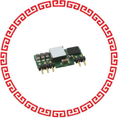 YNV12T05-G DC DC CONVERTER 0.75-5.5V 27W