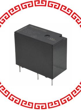 ALQ305 RELAY GEN PURPOSE SPST 10A 5V