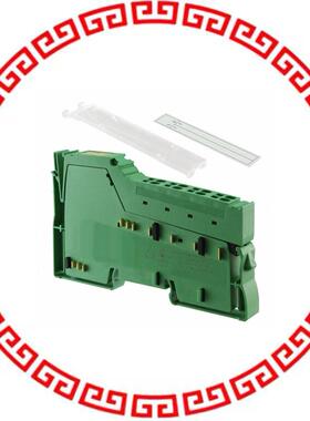 2863957 OUTPUT MODULE 2 ANALOG 24V