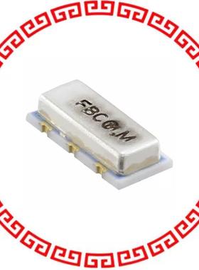 SFSKA5M50CF00-R3 FILTER 5.5MHZ 60KHZ BAND SMD