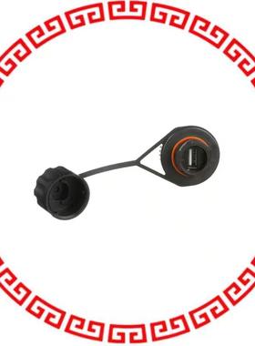 IAEBHUSBAA INDUSTRIALNET MINI-COM USB 2.0