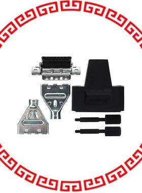 1658657-1 CONN D-SUB PLUG 15POS W/O CONT