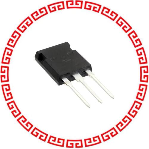APT60GT60BRG IGBT 600V 100A 500W TO247