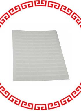 S100X075YAJ LASER/INKJET SELF-LAM 91/SHEET