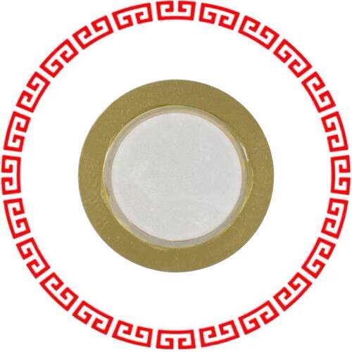 AB2720B BUZZER ELEMENT PIEZO 2KHZ 27MM