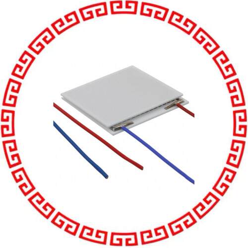 430764-505 PELTIER UT15,12,F2,4040,TA,W6