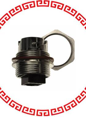 2008615-1 CONN MOD COUPLER 8P8C TO 8P8C