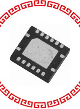 8SLVD1204-33NLGI IC CLK BUFFER 2:4 2GHZ 16VFQFN
