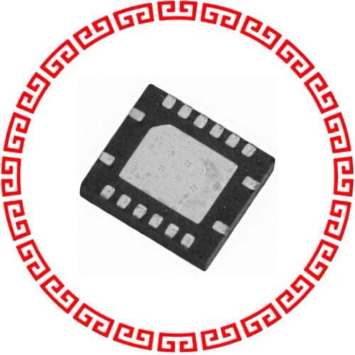 8SLVD1204-33NLGI IC CLK BUFFER 2:4 2GHZ 16VFQFN