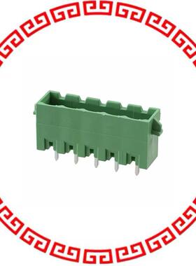 1936047 TERM BLOCK HDR 5POS VERT 5.08MM