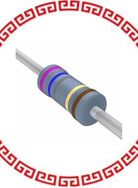 MFR-25FBF52-78R7 RES 78.7 OHM 1/4W 1% AXIAL