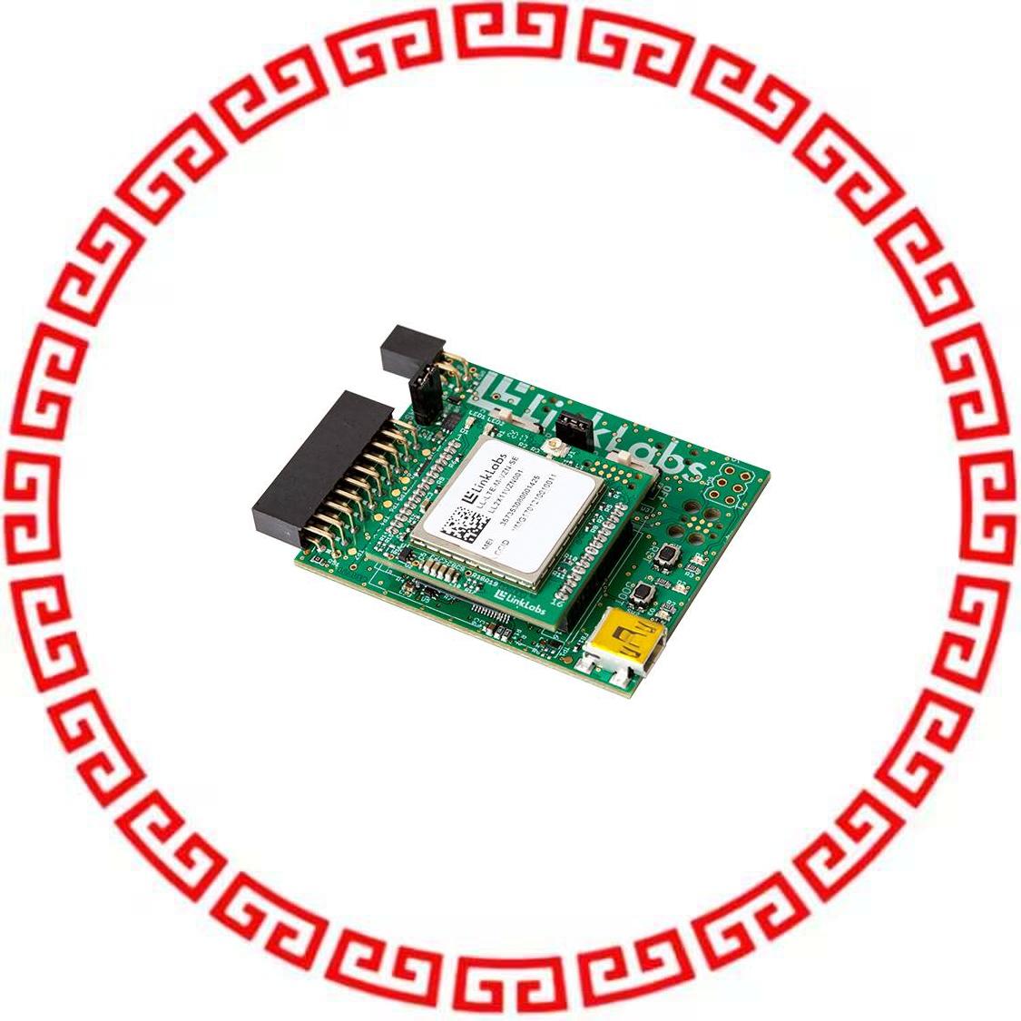 LL-LTE-M-VZN-DEV DEV KIT FOR LTE-M LTE VERIZON