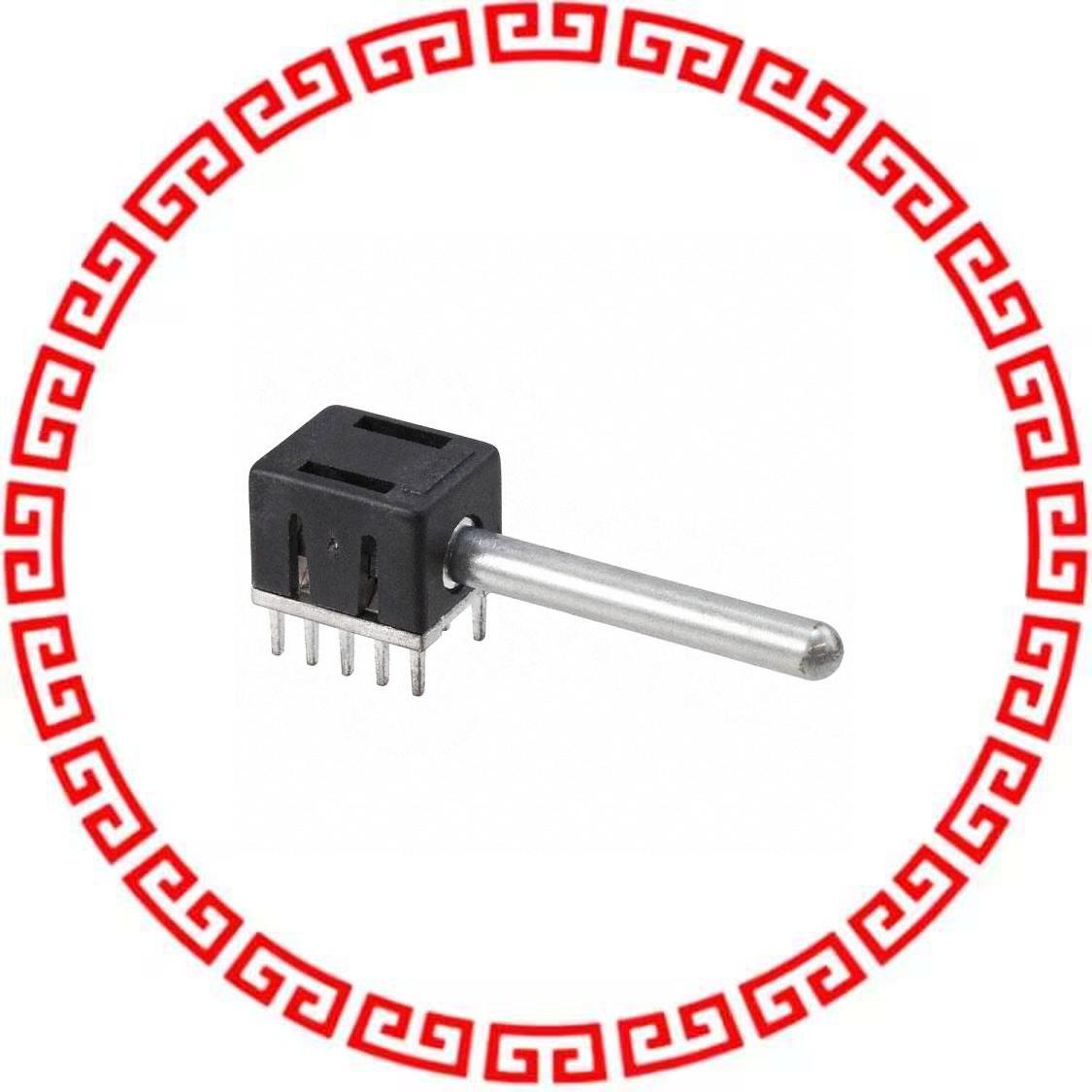 6643433-1 ICCON,PIN,ASSY