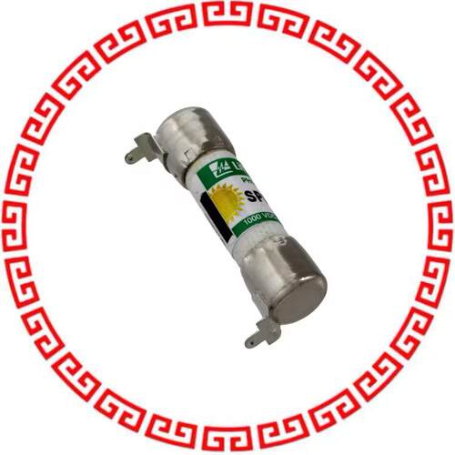 0SPF030.HXR FUSE CARTRIDGE 30A 1KVDC 5AG