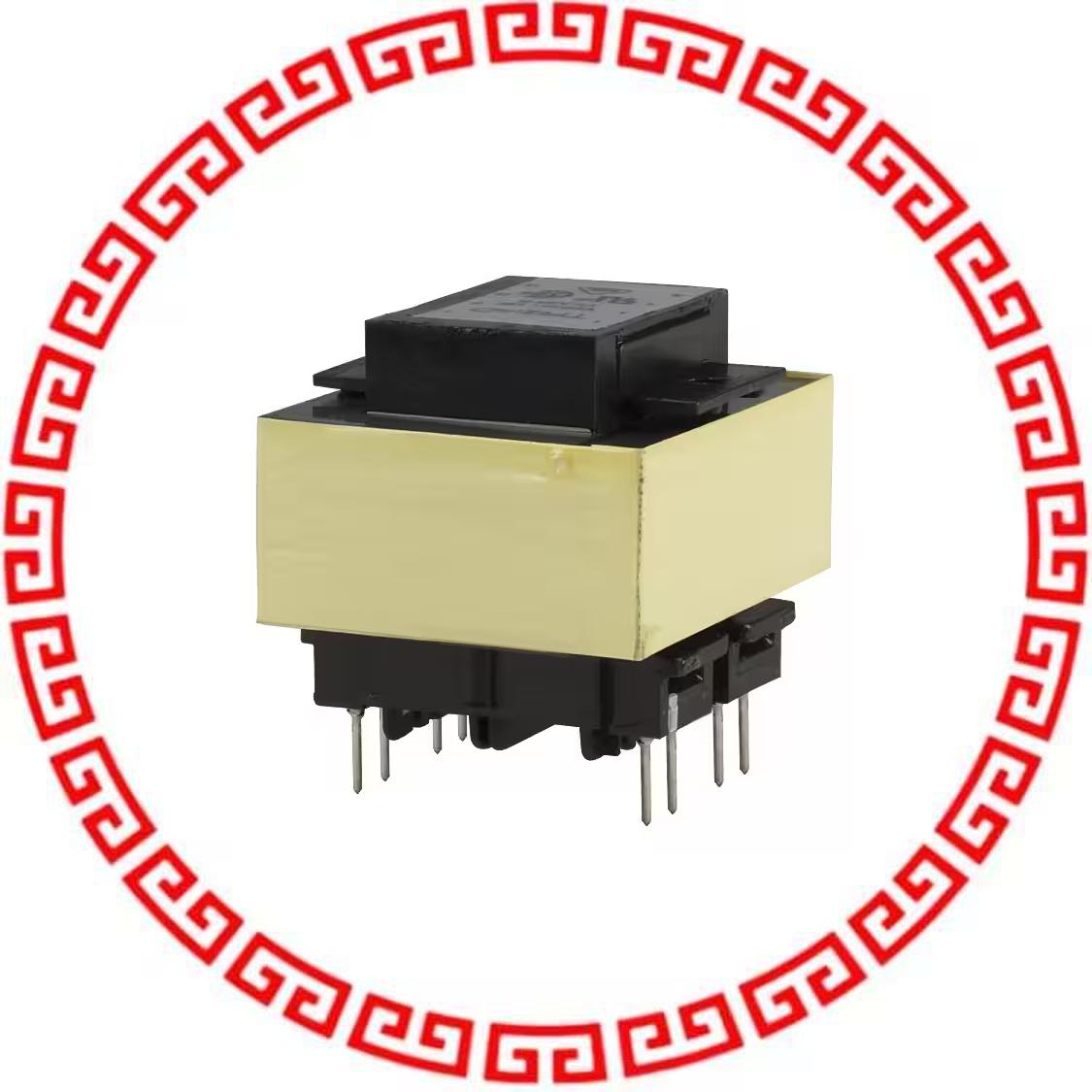 VPP28-180 XFRMR LAMINATED 5VA THRU HOLE